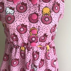 Japan La Medium dress